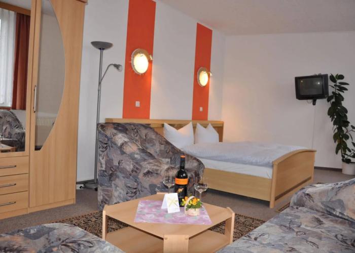 Hotel Zum Gruendle