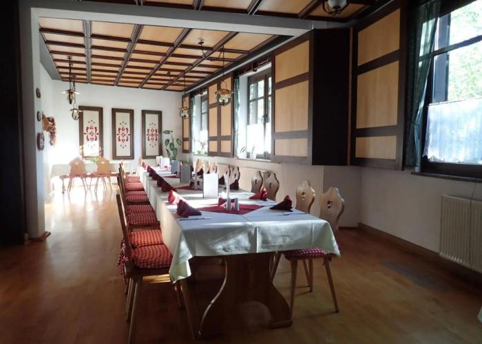 Hotel Zum Gruendle