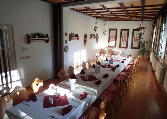 Hotel Zum Gruendle