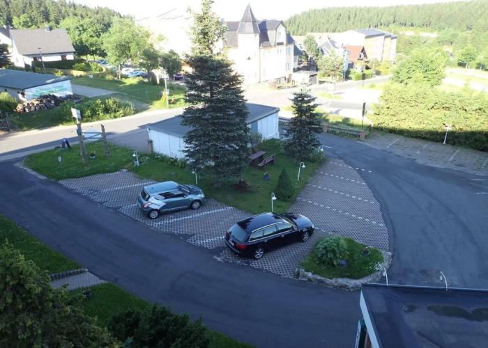 Hotel Zum Gruendle