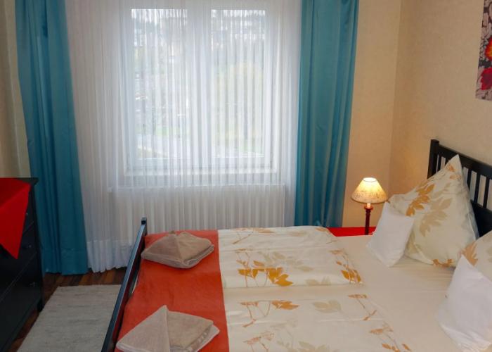 Schlossberghotel Oberhof