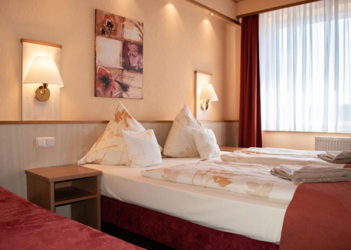 Schlossberghotel Oberhof