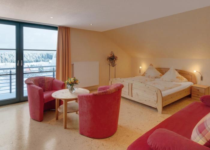 Schlossberghotel Oberhof