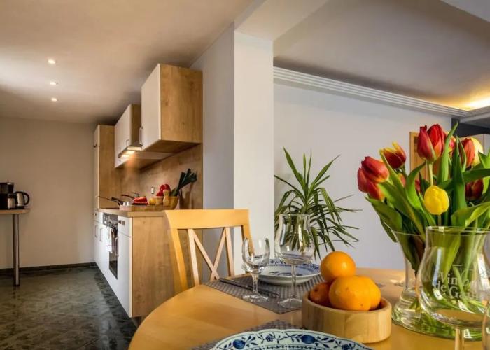Ferienhaus Vergißmeinnicht