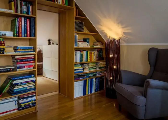 Ferienhaus Vergißmeinnicht