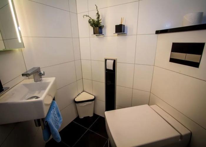 Ferienhaus Vergißmeinnicht
