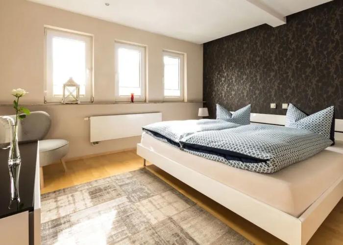 Ferienhaus Vergißmeinnicht