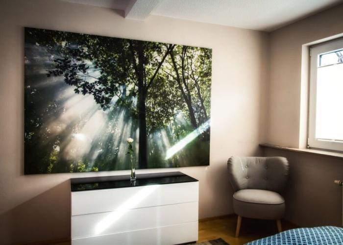 Ferienhaus Vergißmeinnicht