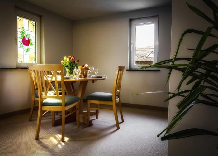 Ferienhaus Vergißmeinnicht