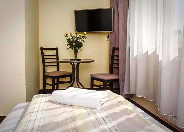 Hotel BeskidPark