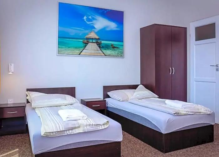 Hotel BeskidPark