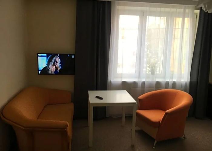 Hotel BeskidPark