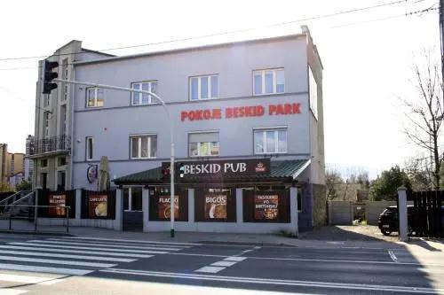 Hotel BeskidPark