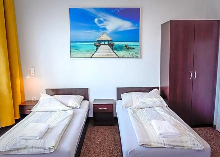 Hotel BeskidPark