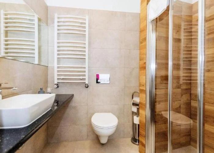 Hotel Marczewski