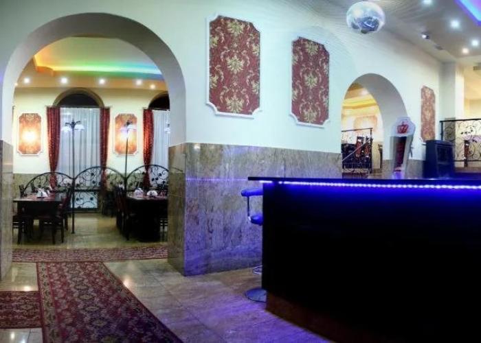 Hotel Marczewski