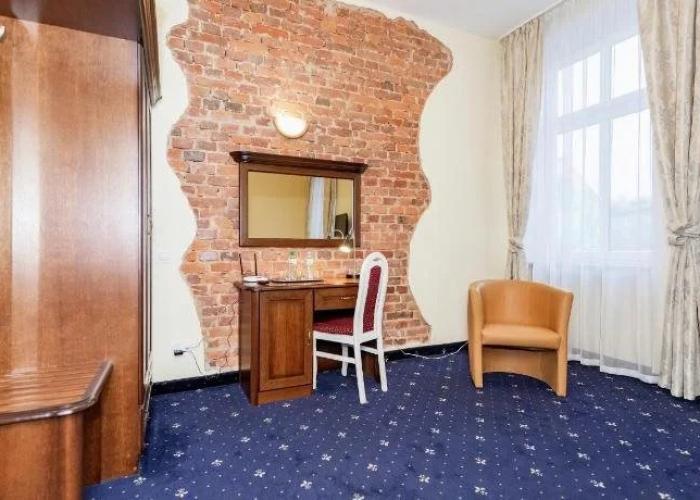 Hotel Marczewski