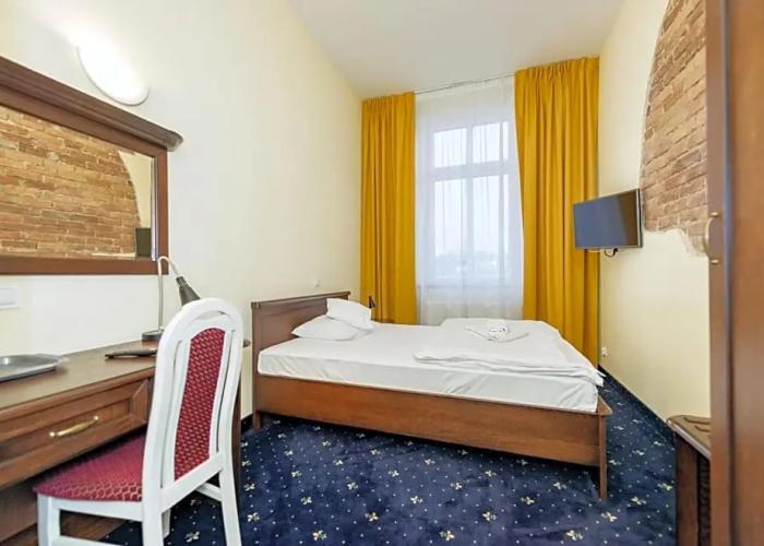 Hotel Marczewski
