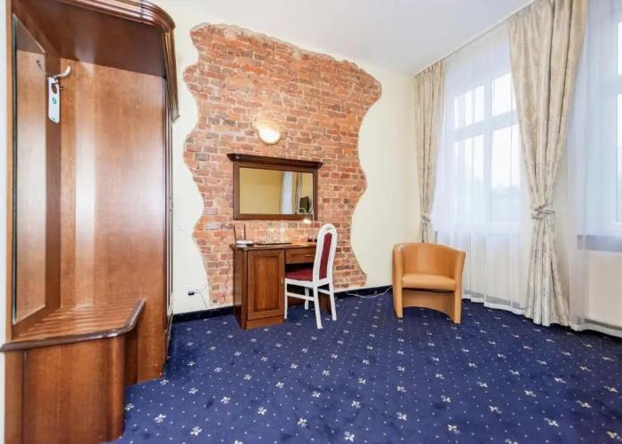 Hotel Marczewski