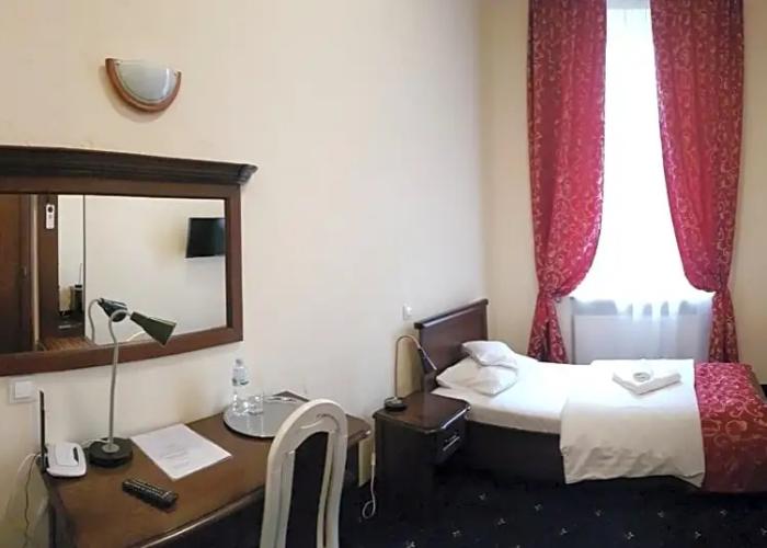 Hotel Marczewski