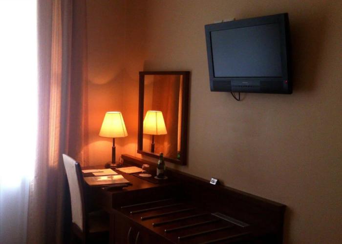 Papuga Park Hotel Wellness Marrakesz & SPA