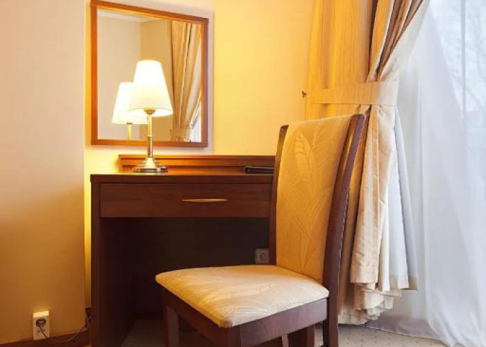 Papuga Park Hotel Wellness Marrakesz & SPA
