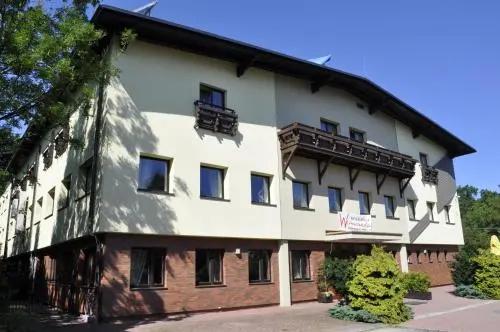 Hotel Na Bloniach