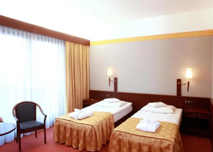 MaMaison Parkhotel Vienna