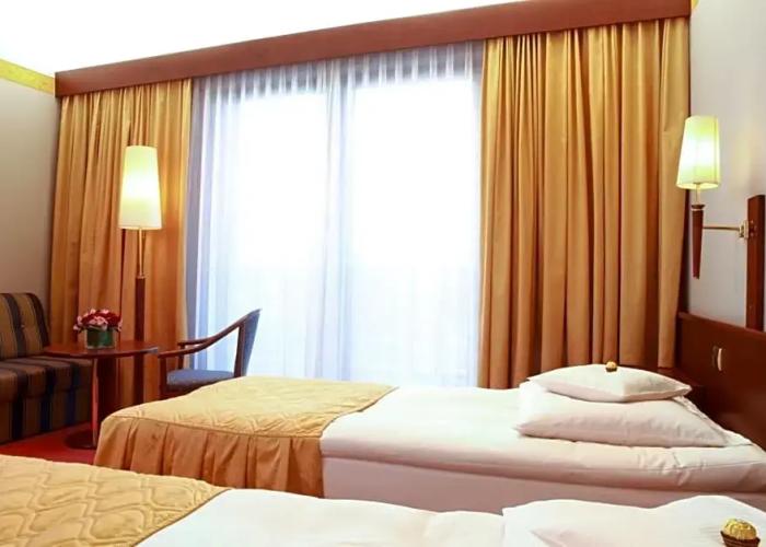 MaMaison Parkhotel Vienna