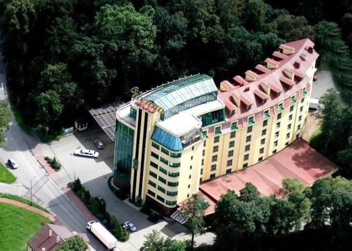 MaMaison Parkhotel Vienna