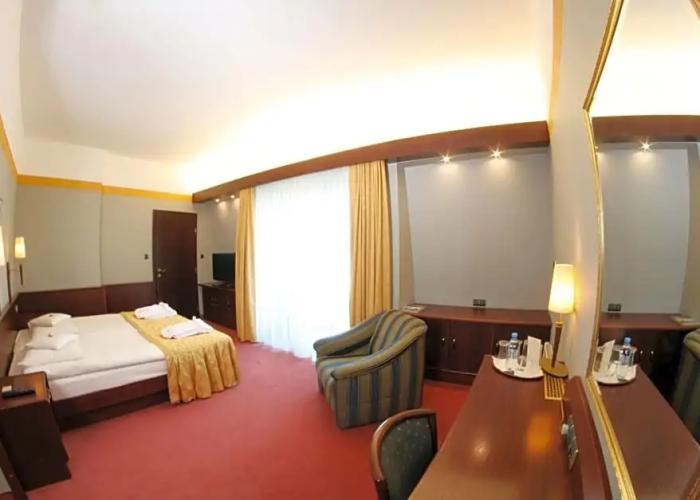 MaMaison Parkhotel Vienna