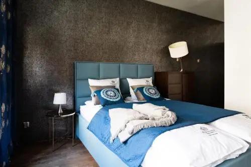 By Bogunia Apartamenty