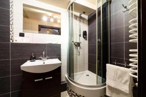 By Bogunia Apartamenty