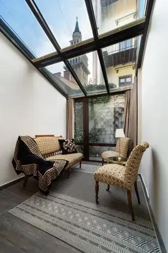 By Bogunia Apartamenty