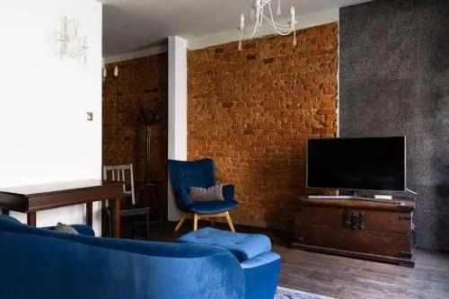 By Bogunia Apartamenty