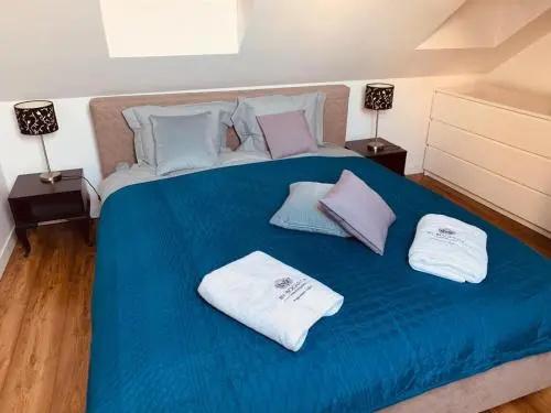By Bogunia Apartamenty