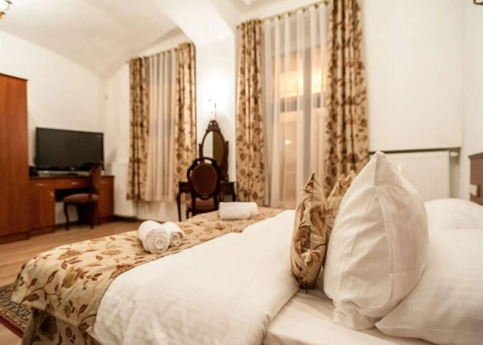 Aparthotel Ventus Rosa
