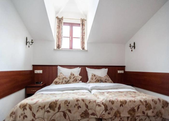 Aparthotel Ventus Rosa