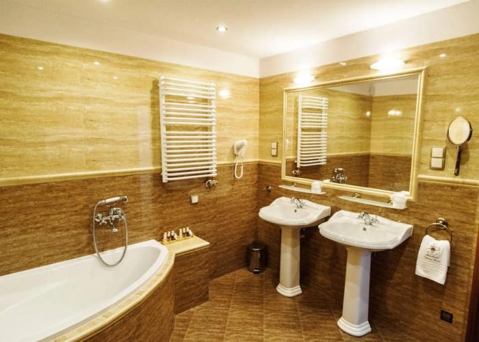 Aparthotel Ventus Rosa