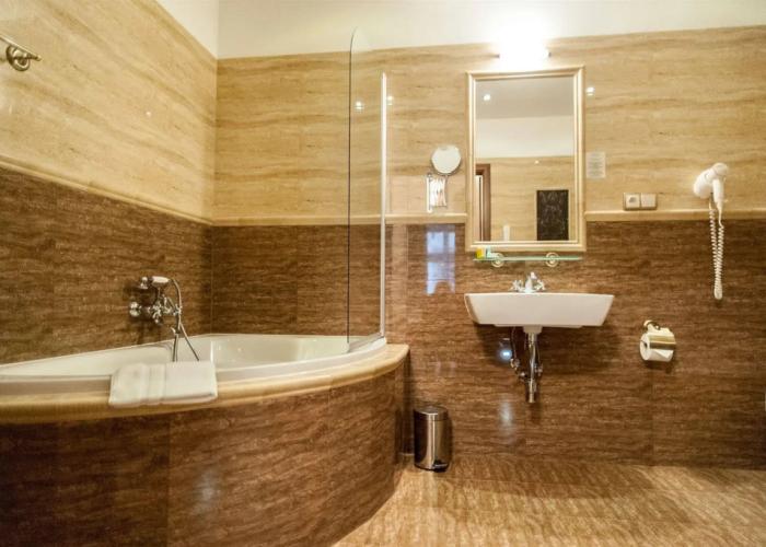 Aparthotel Ventus Rosa