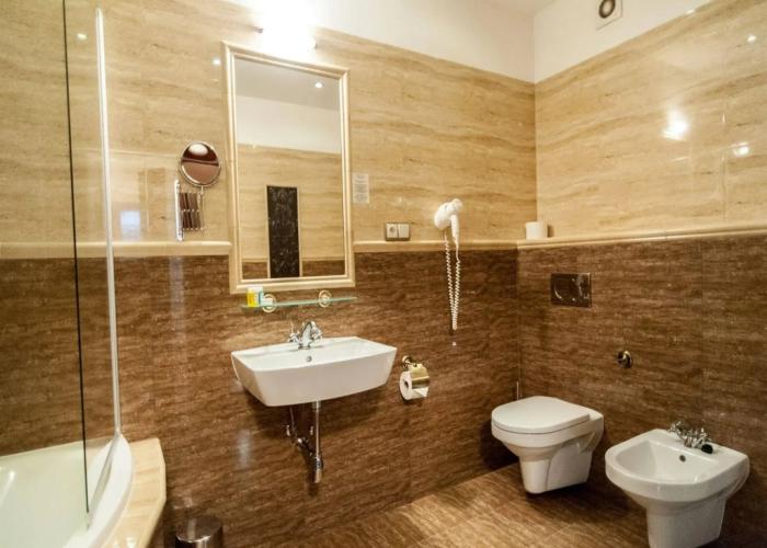 Aparthotel Ventus Rosa