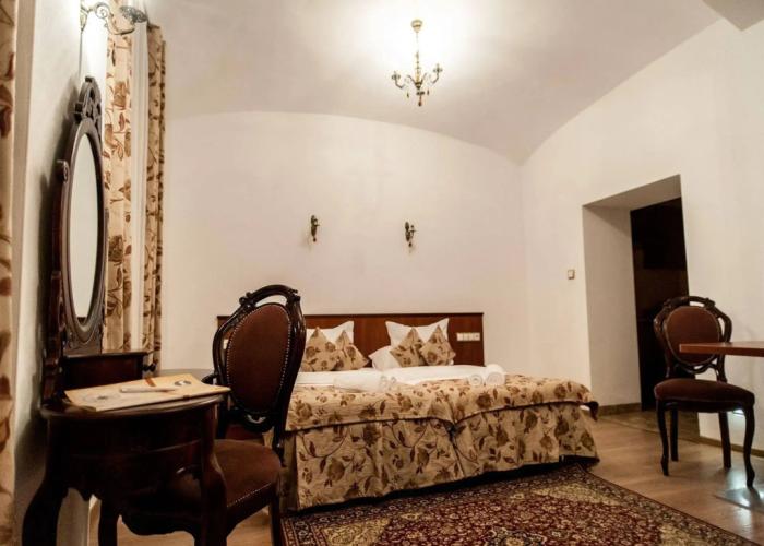Aparthotel Ventus Rosa