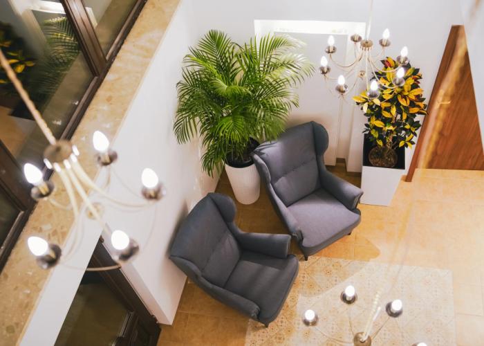 Aparthotel Ventus Rosa