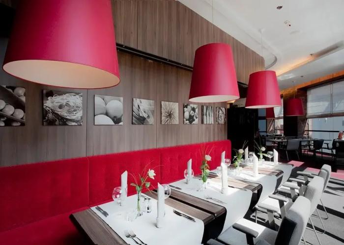 Qubus Bielsko-Biala Hotel