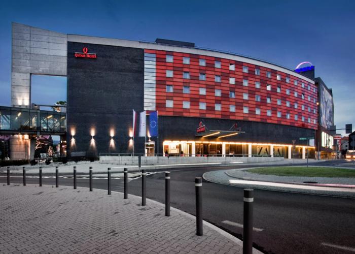 Qubus Bielsko-Biala Hotel