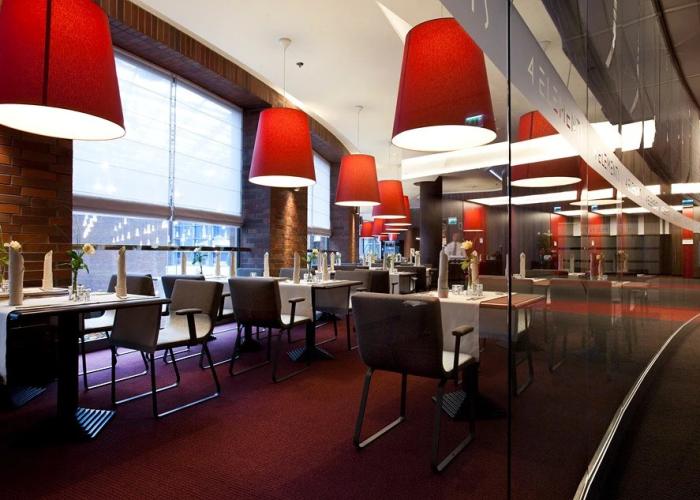 Qubus Bielsko-Biala Hotel