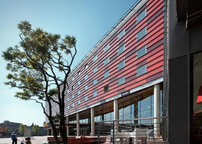 Qubus Bielsko-Biala Hotel