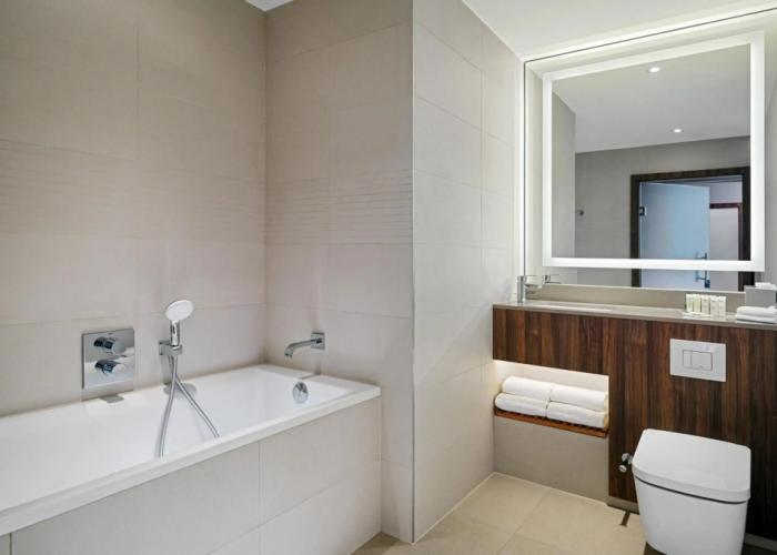 Courtyard by Marriott Gdynia Waterfront