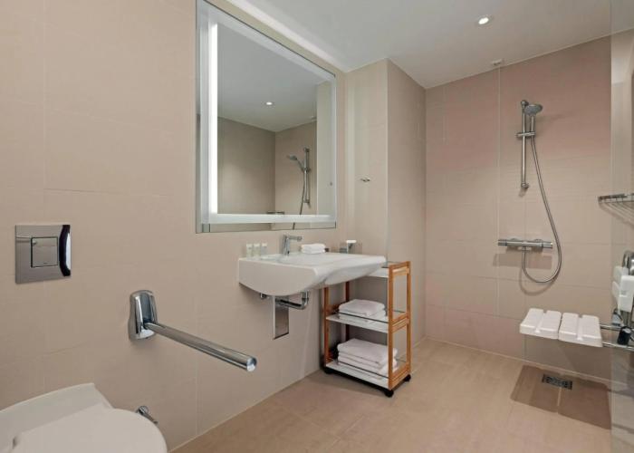 Courtyard by Marriott Gdynia Waterfront