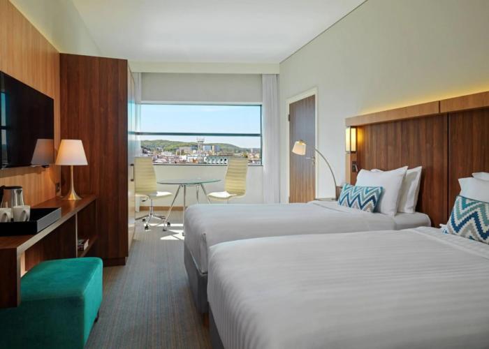 Courtyard by Marriott Gdynia Waterfront